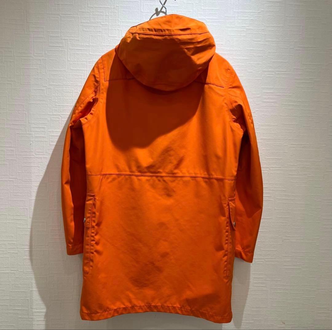 JUNYA WATANABE MAN AW2005 GORE-TEX コート