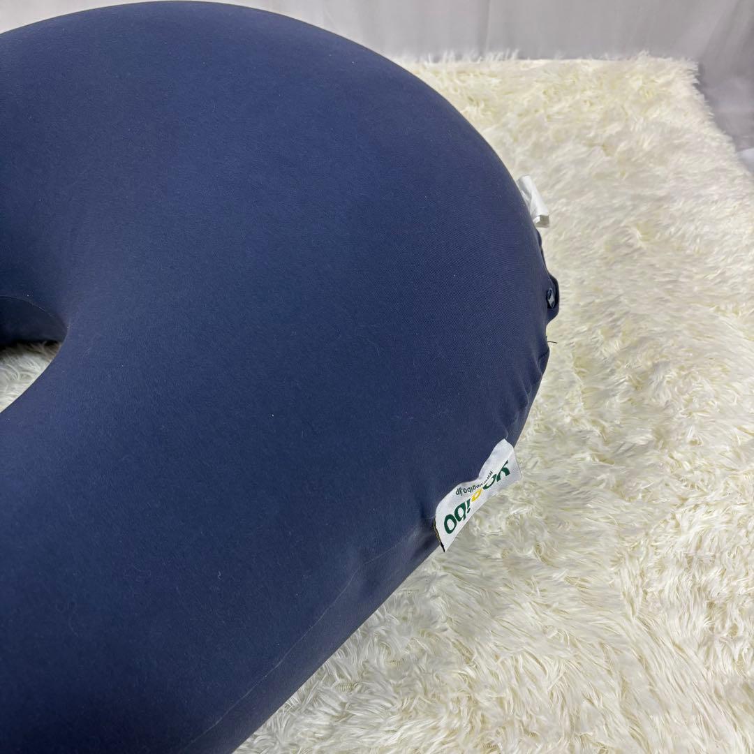 『替カバー付き』Yogibo support ヨギボー　サポート