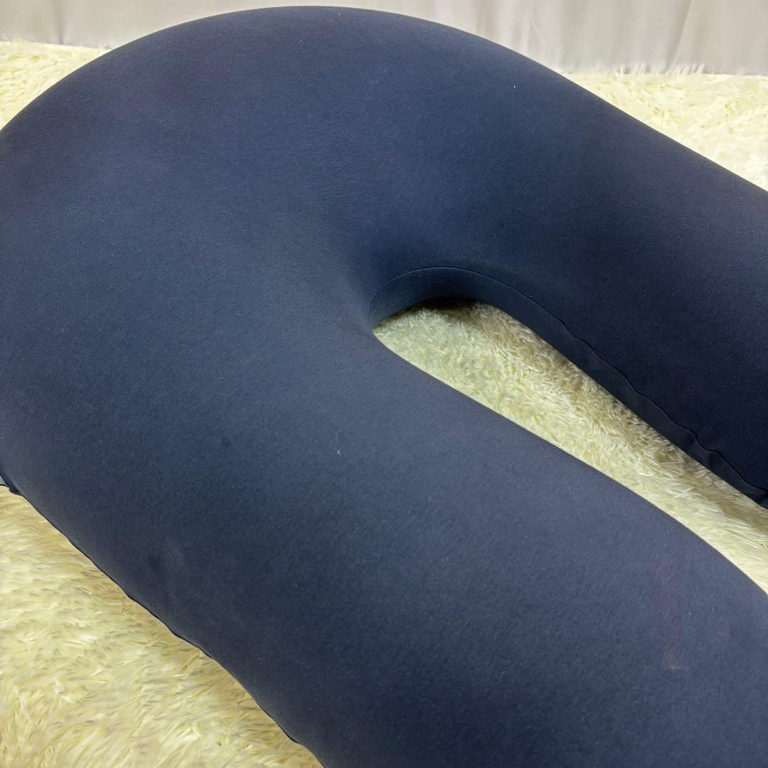 『替カバー付き』Yogibo support ヨギボー　サポート