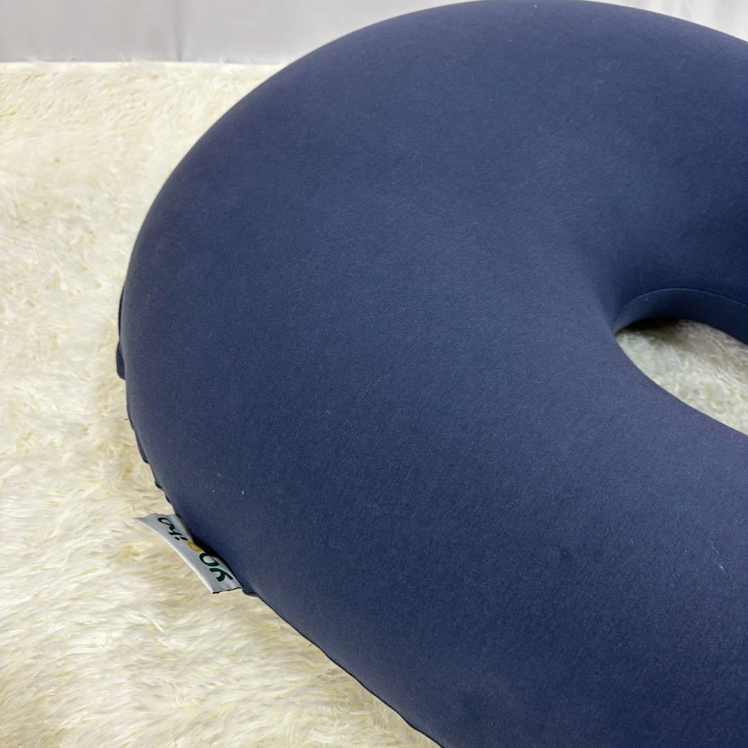 『替カバー付き』Yogibo support ヨギボー　サポート