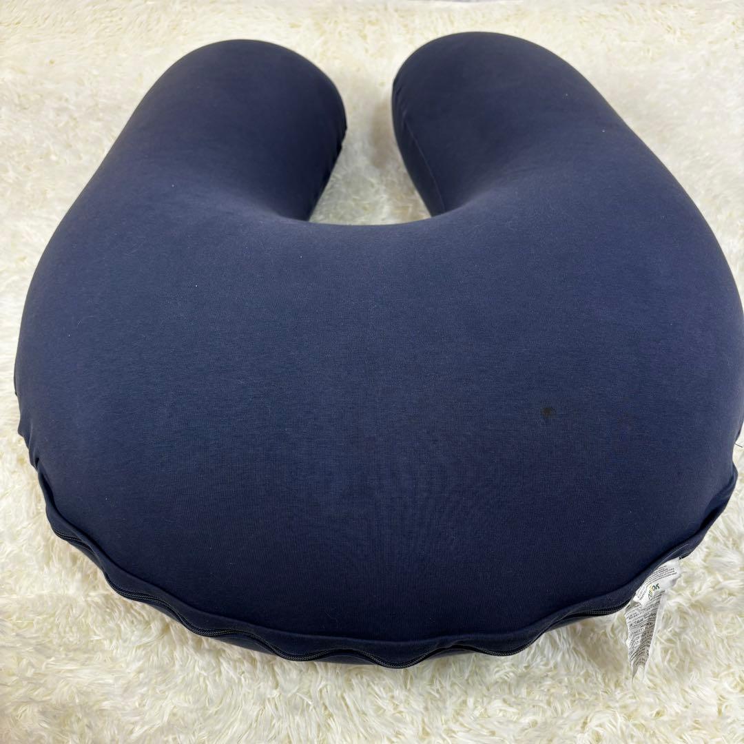 『替カバー付き』Yogibo support ヨギボー　サポート