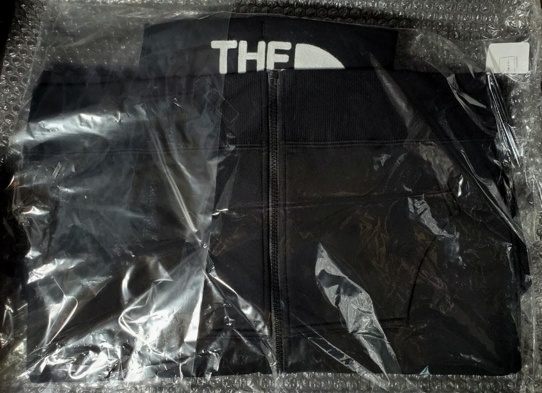 [新品] ザノースフェイス パーカー NTW12442 レディース Mサイズ