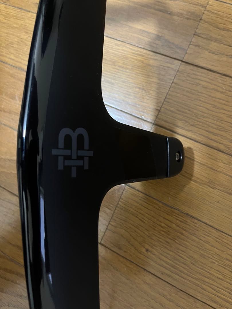 Black inc AB02 一体型ハンドル 380-100mm