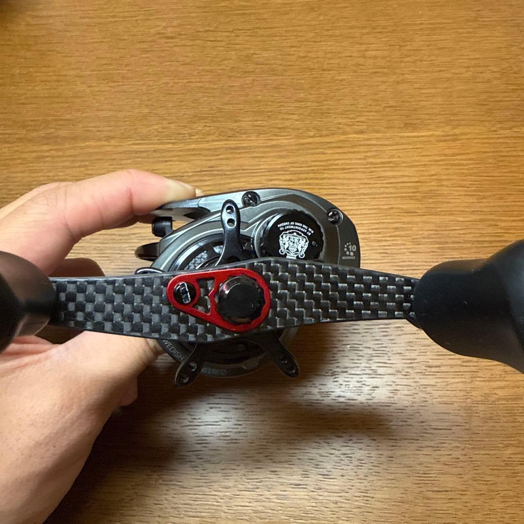 ZENON BEAST9 （付属ノブ付き）