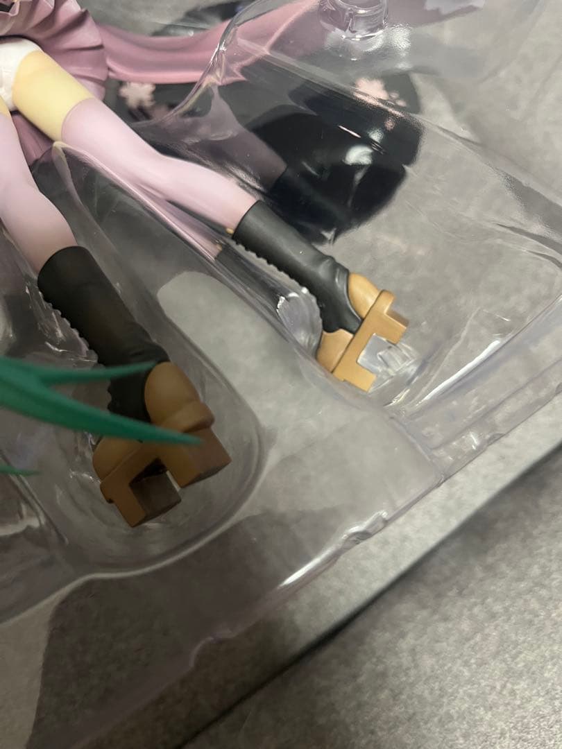 グッドスマイルカンパニー 1/8 千本桜 feat. 初音ミク 塗装済み完成品