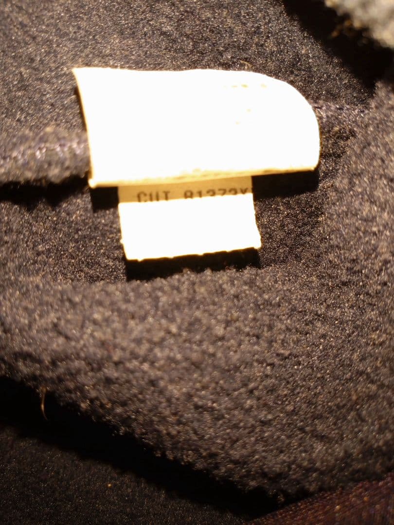 パタゴニア シンチラ スナップT フリース メイド・インUSA