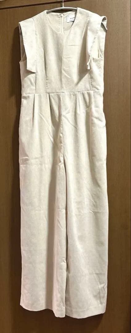 CLANE SQUARE SLEEVE ALL IN ONE 1 田中みな実