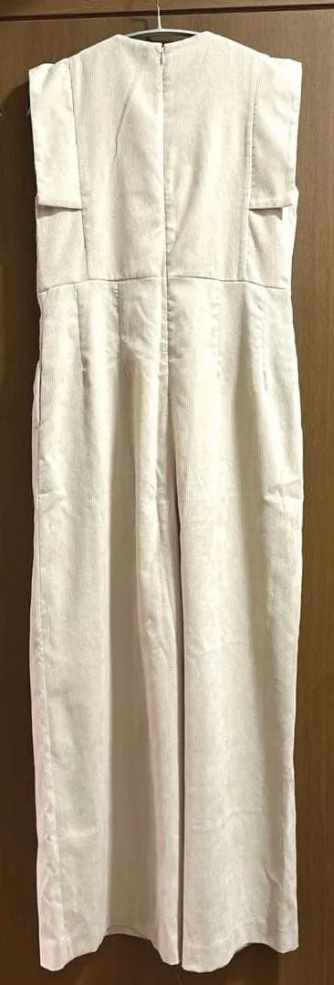 CLANE SQUARE SLEEVE ALL IN ONE 1 田中みな実