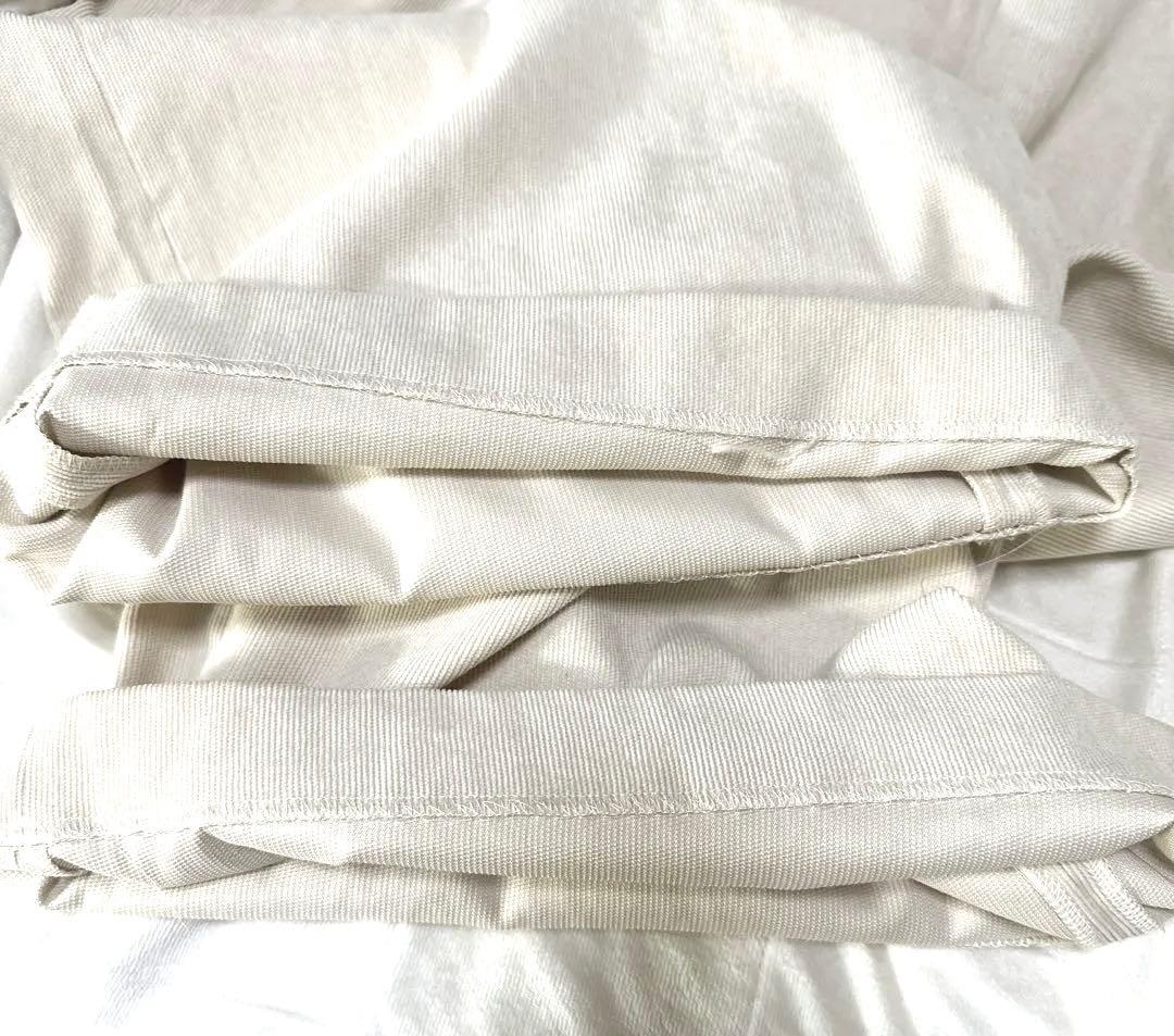 CLANE SQUARE SLEEVE ALL IN ONE 1 田中みな実