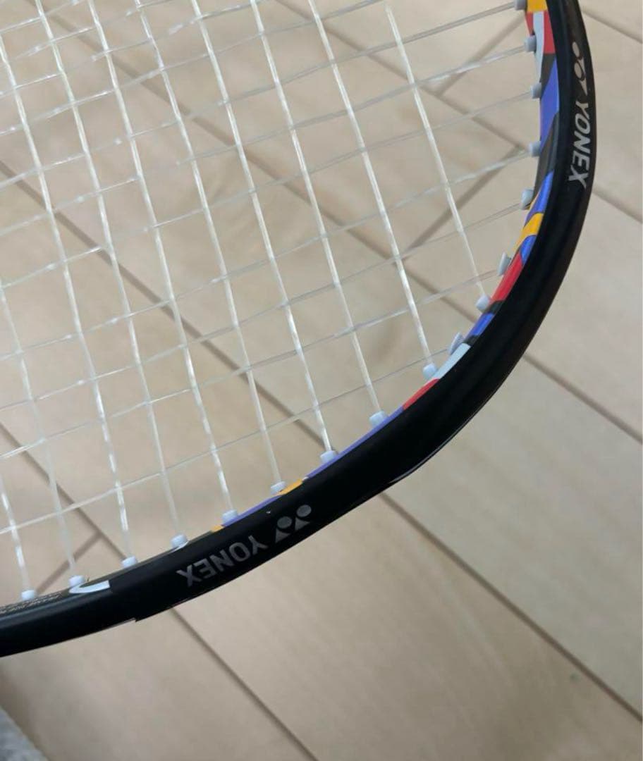 ヨネックス　YONEX GEOBREAK50S 第二世代ジオブレイク　ラケット