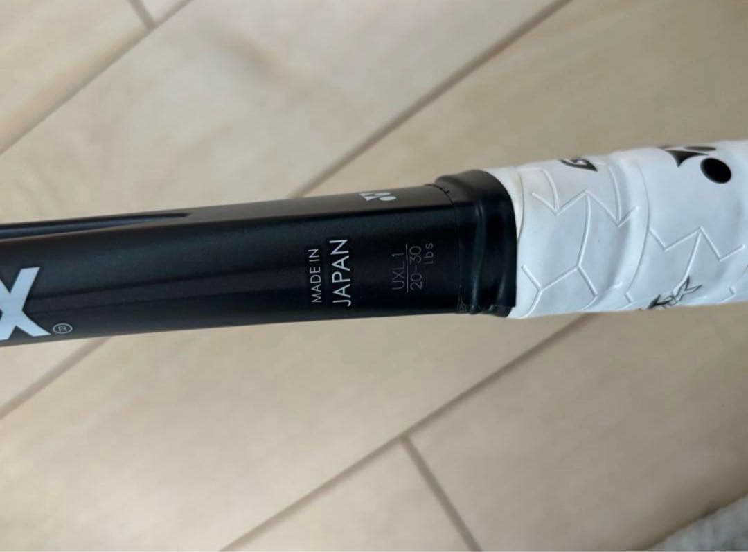 ヨネックス　YONEX GEOBREAK50S 第二世代ジオブレイク　ラケット