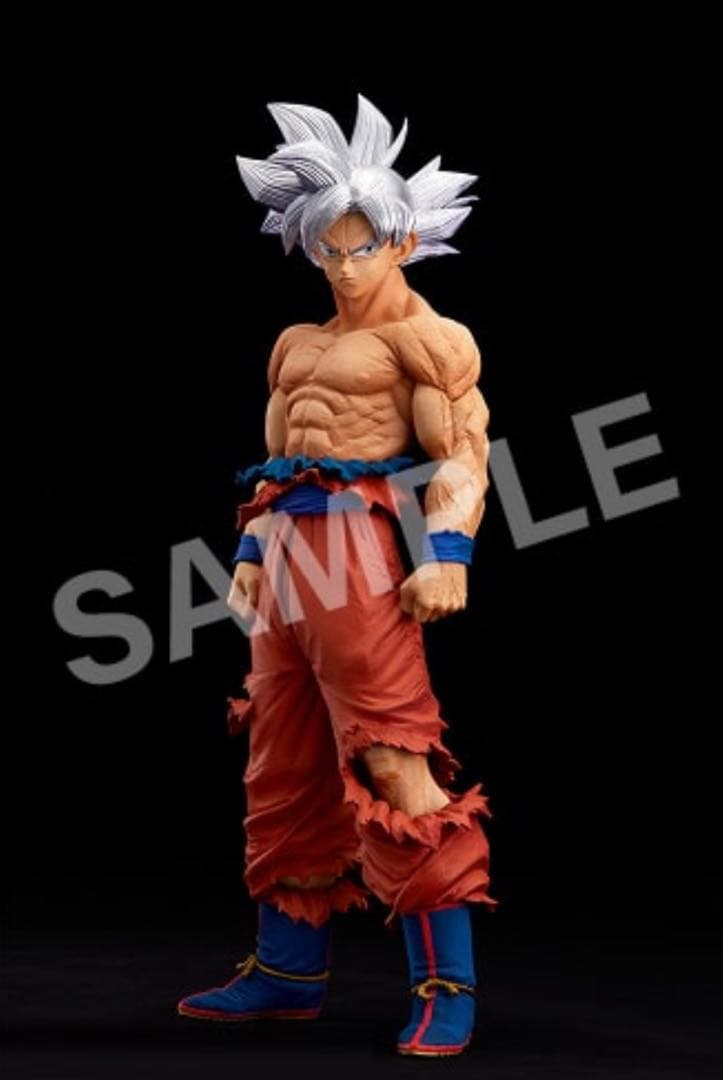 身勝手の極意　ゲンキダマツリ　smsp