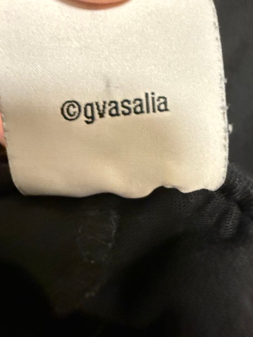 み*ろ様 ヴェトモンハーフパンツ