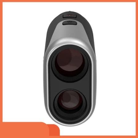 新品 Voice Caddie ボイスキャディ L6 レーザー距離計 日本未発売