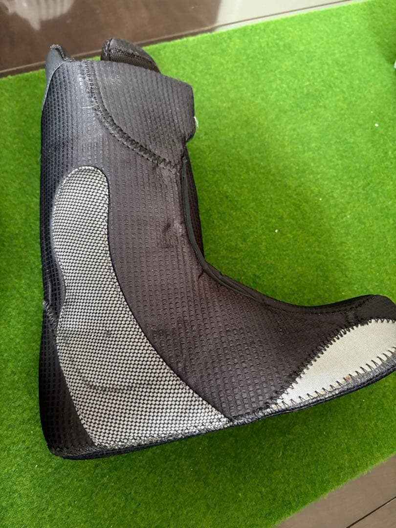 BURTON IMPERIAL-AF SPEEDZONE ブーツ 9