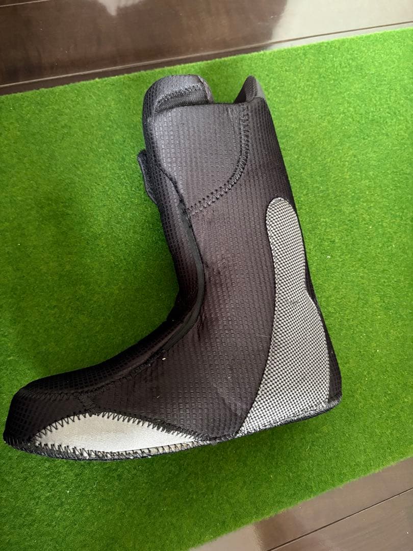 BURTON IMPERIAL-AF SPEEDZONE ブーツ 9