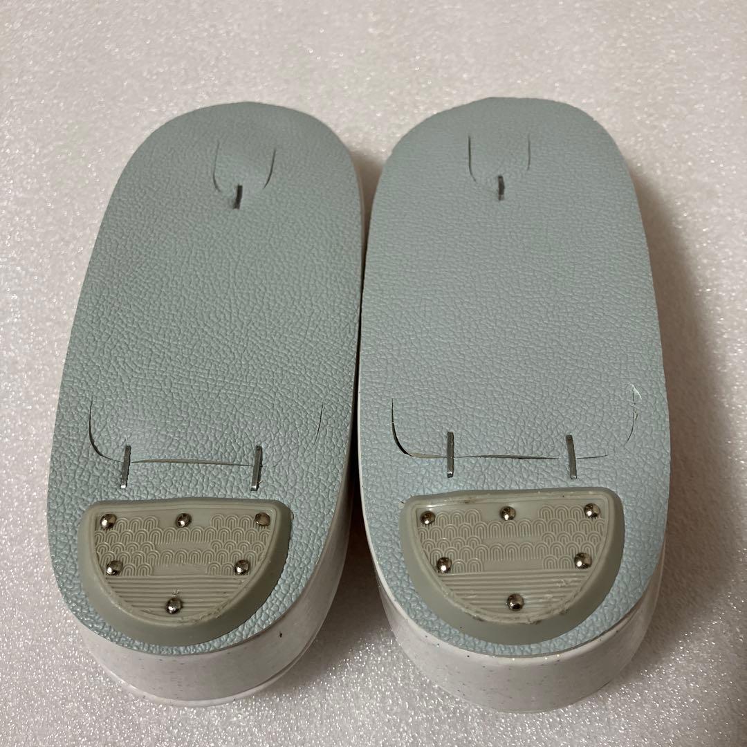 小町kid 七五三　三歳女の子着物　 被布　着物　草履　足袋　バッグ　髪飾