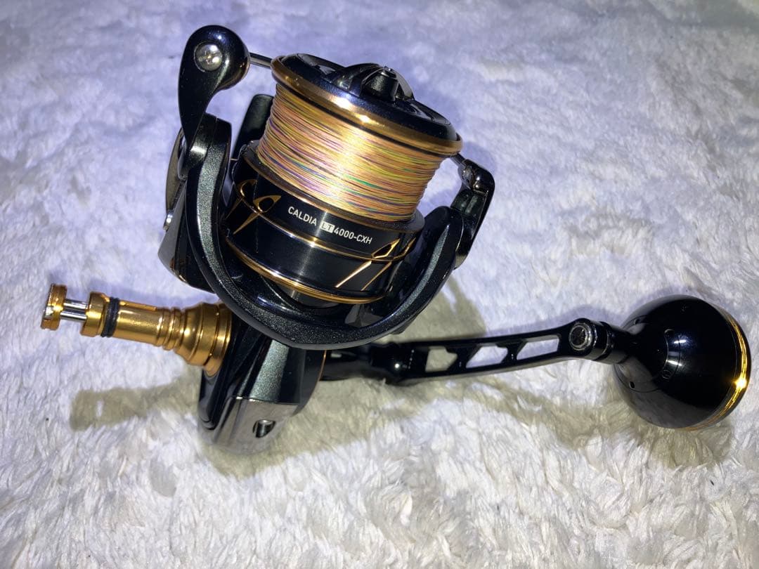 21カルディアLT4000-CXH