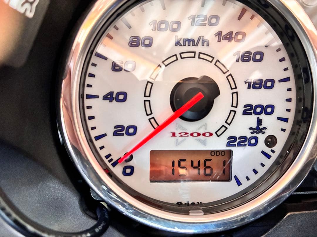 ZRX1200 DAEG ダエグKYB サスペンション 2個セット