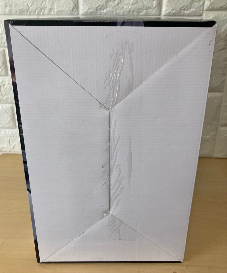 【未開封】BLEACH フィギュア　一番くじ　更木剣八　C賞　ブリーチ　20th