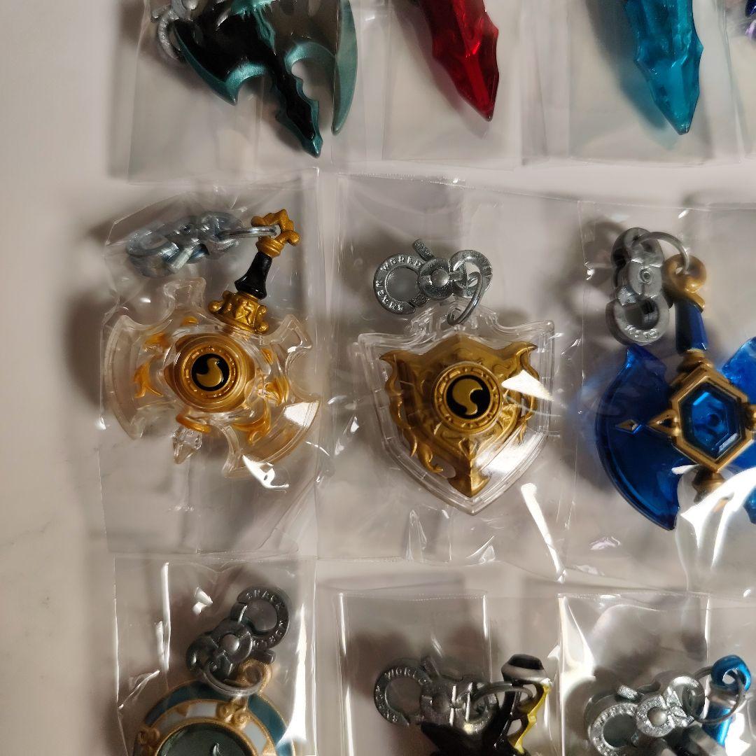 スナックワールド　ジャラ　まとめ売り　15点セット