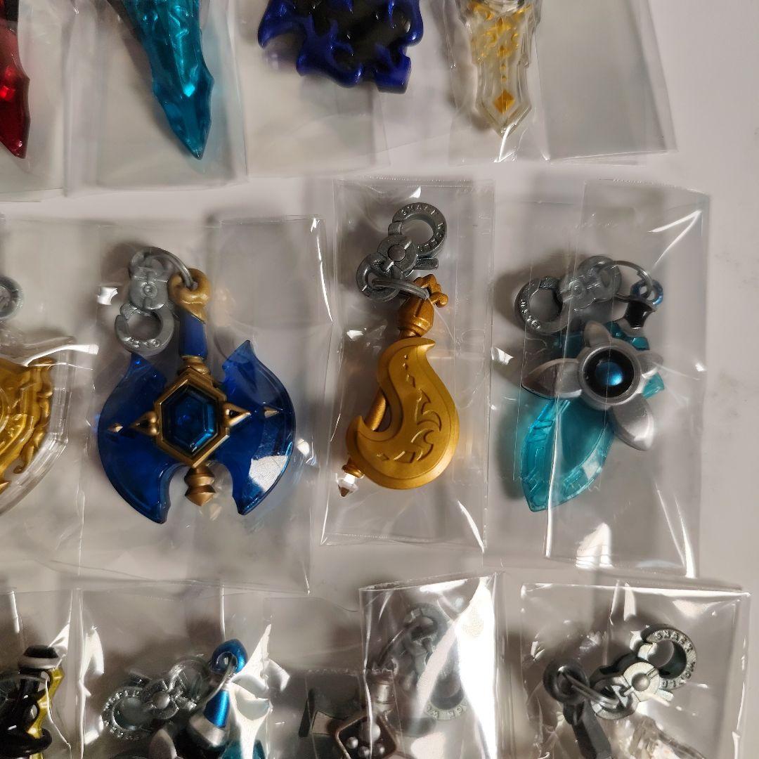 スナックワールド　ジャラ　まとめ売り　15点セット