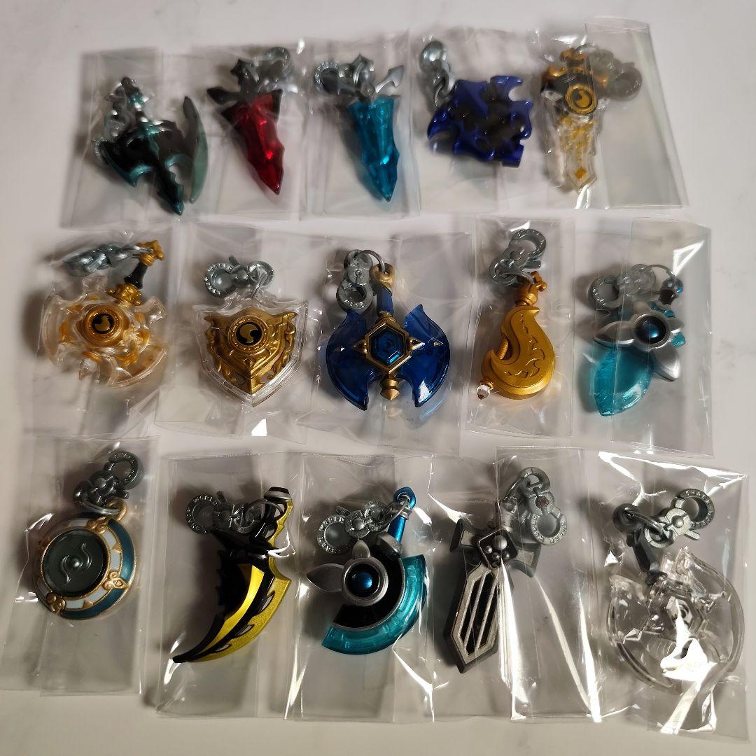 スナックワールド　ジャラ　まとめ売り　15点セット