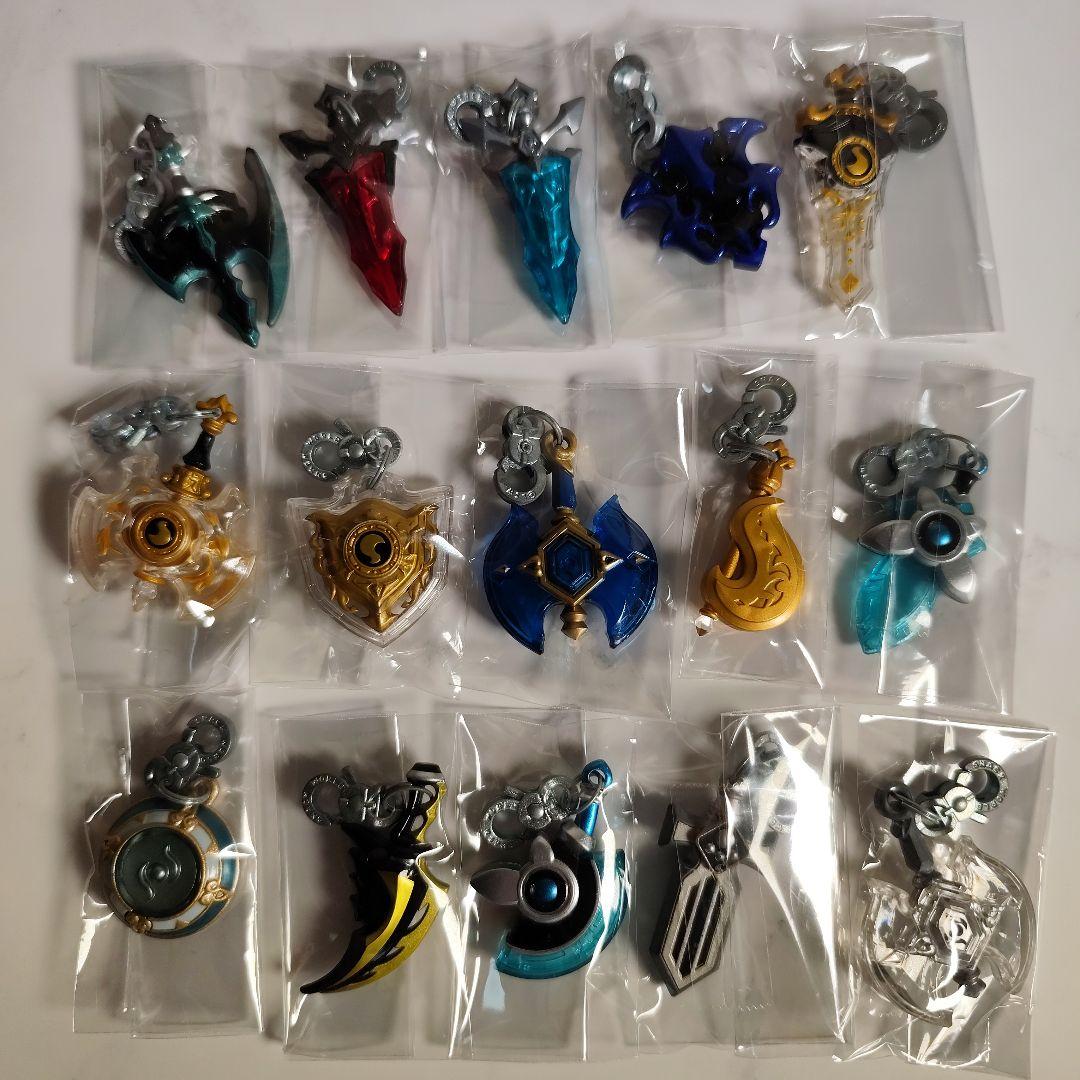 スナックワールド　ジャラ　まとめ売り　15点セット