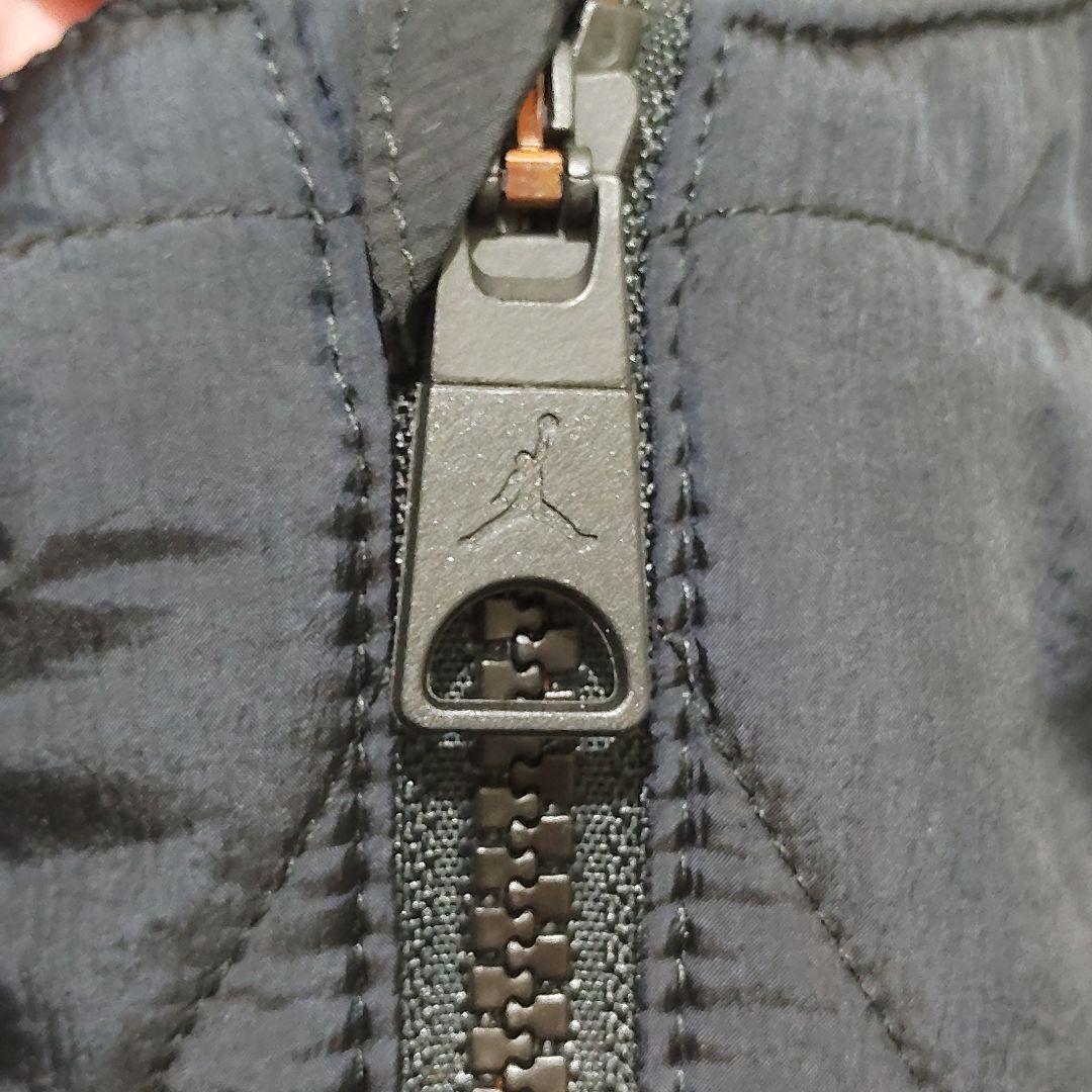 新品✨JORDAN BRAND ( NIKE ) キルティング ベスト XL