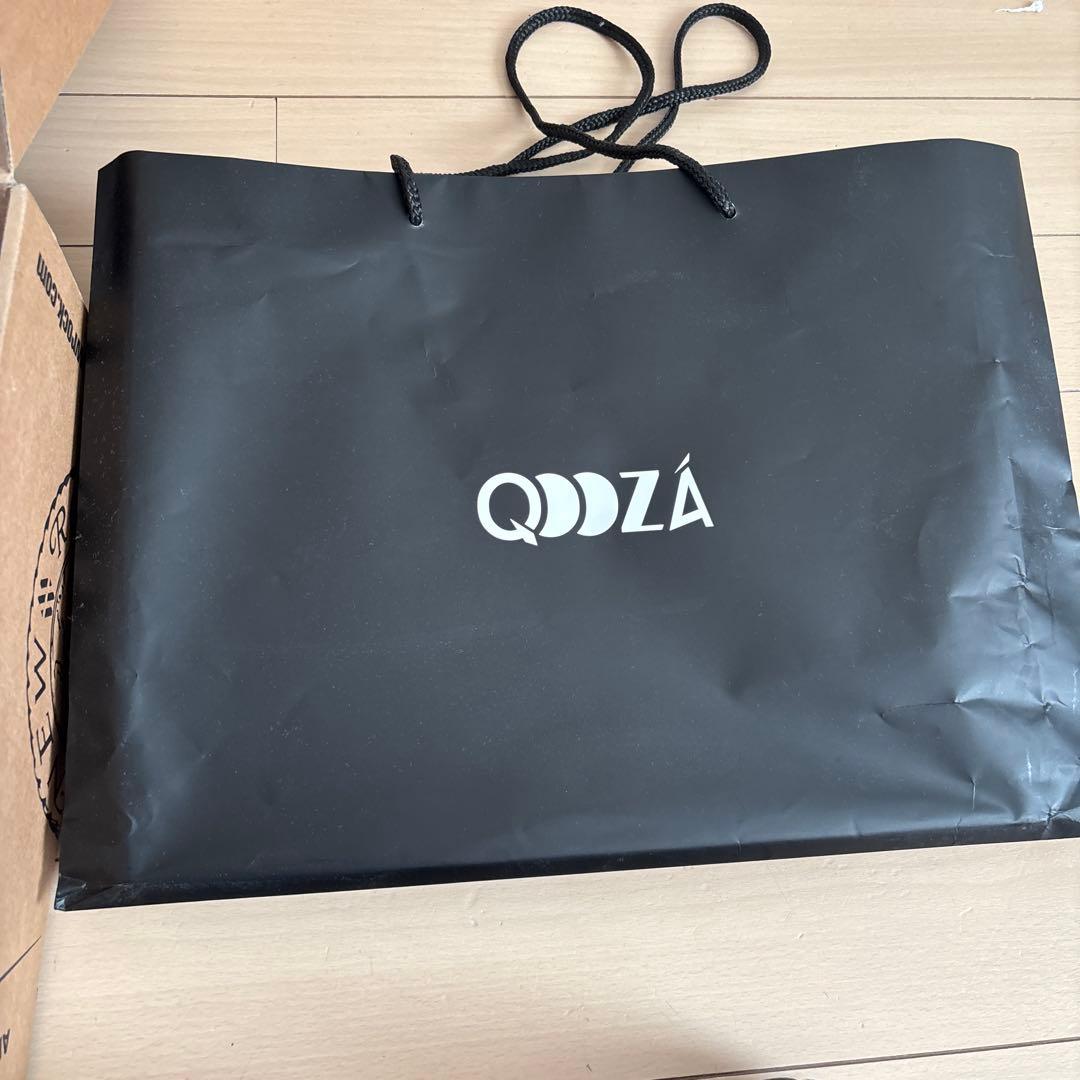 美品 NEW ROCK M-106-S112 43厚底 レザー ブラック