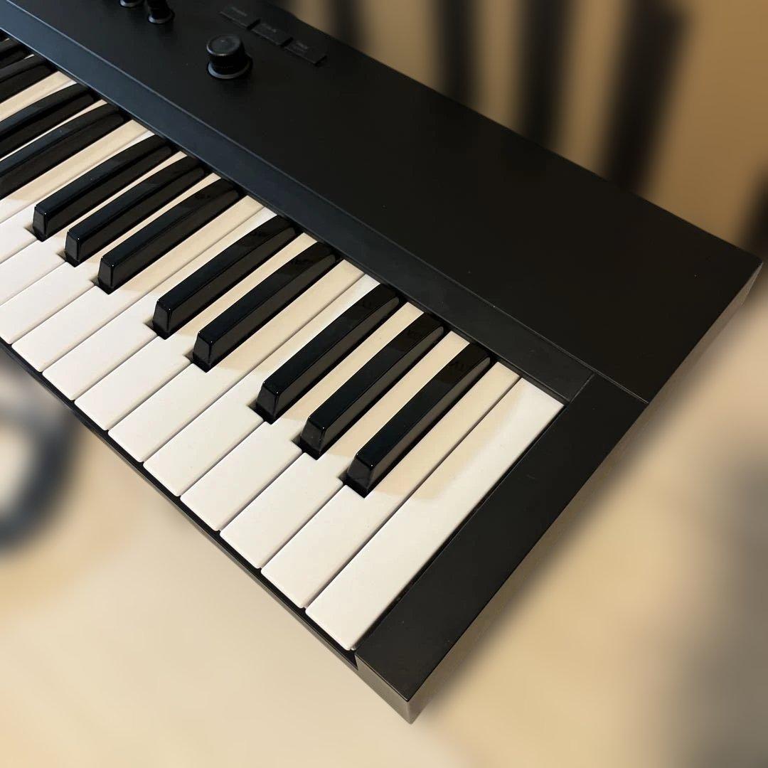 DTM・DAW NATIVE INSTRUMENTS KOMPLETE KONTROL A61