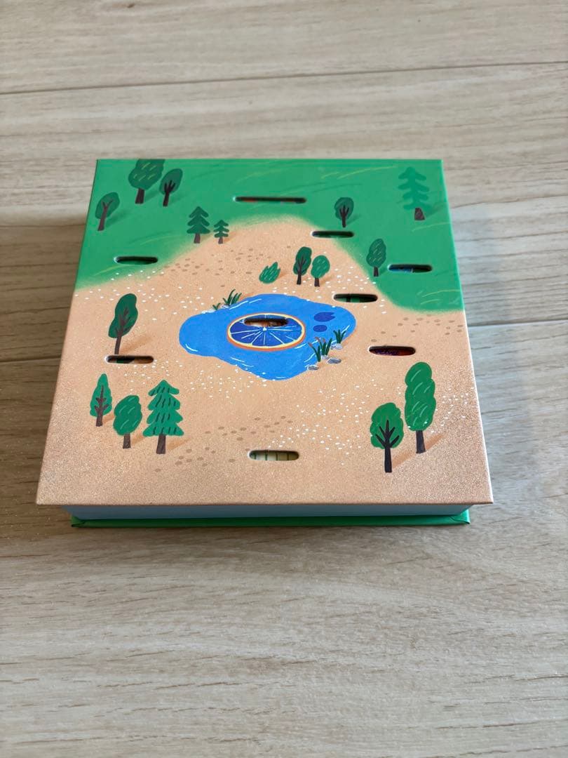 Red Velvet SUMMER MAGIC アルバム　WENDY