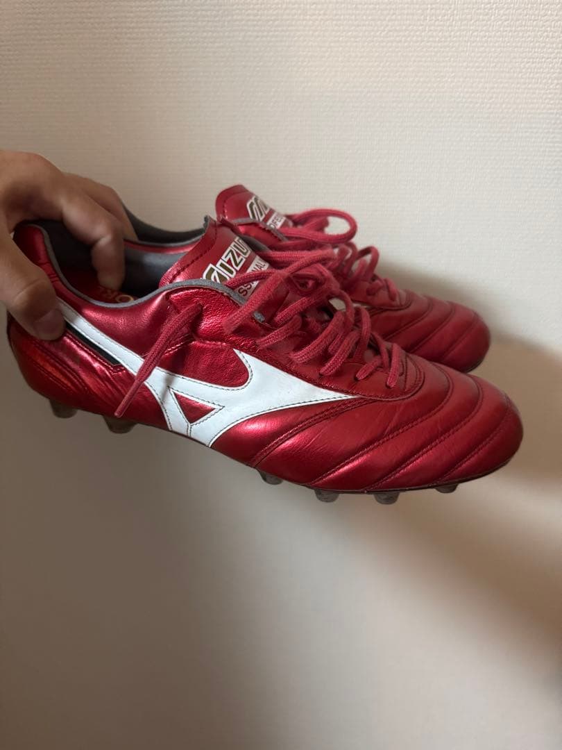 Mizuno サッカースパイク モレリア2japan 26.0