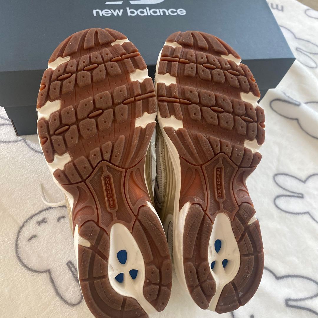 靴 New Balance MR530TGB 6 US