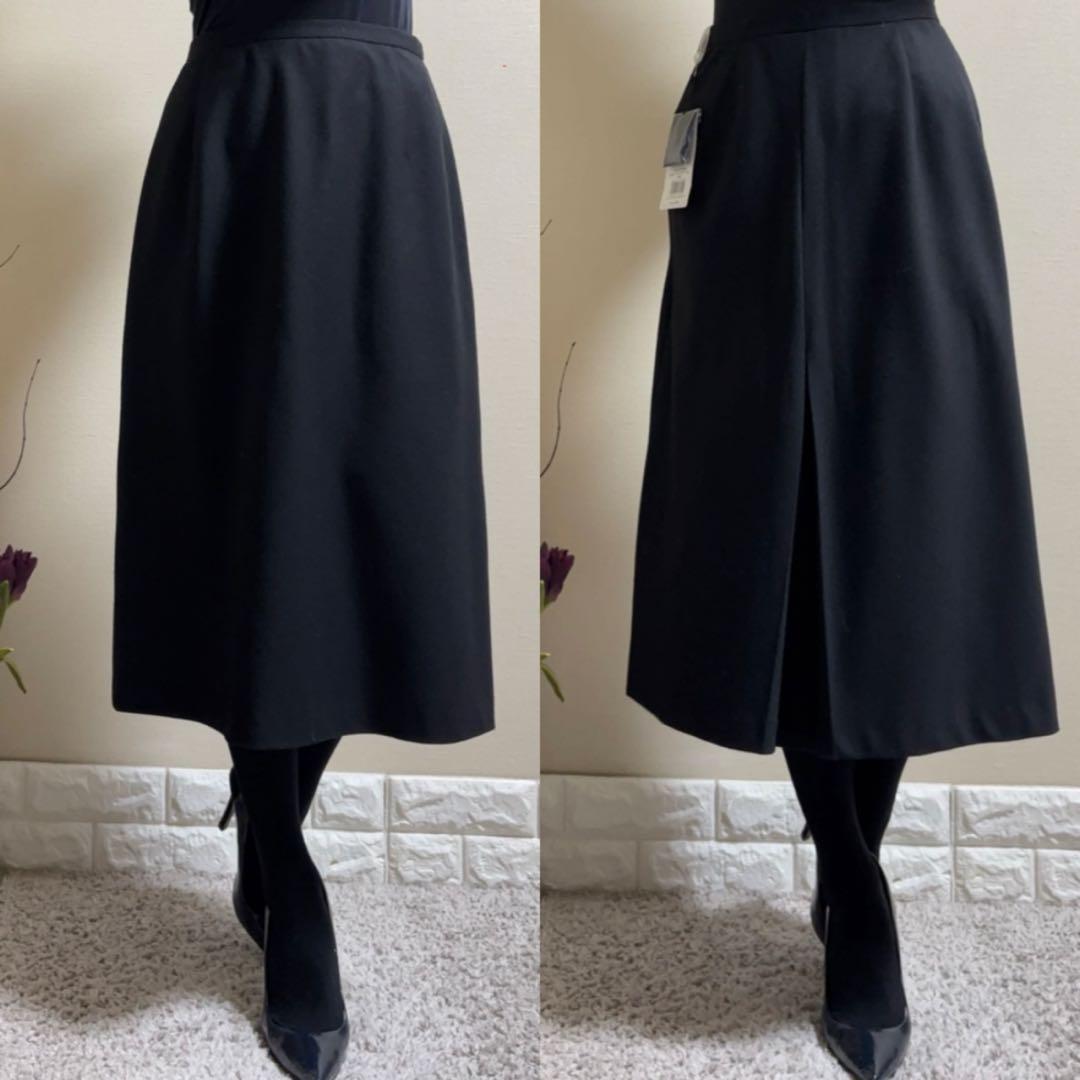 【新品含！Mスーツ】23区　英国チェック　ジャケット　CHAVARIE スカート