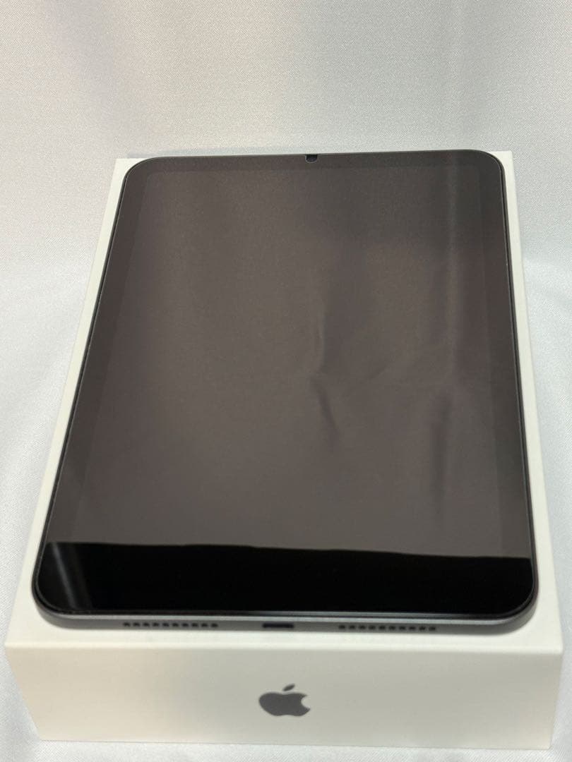 iPad mini 第6世代 256G