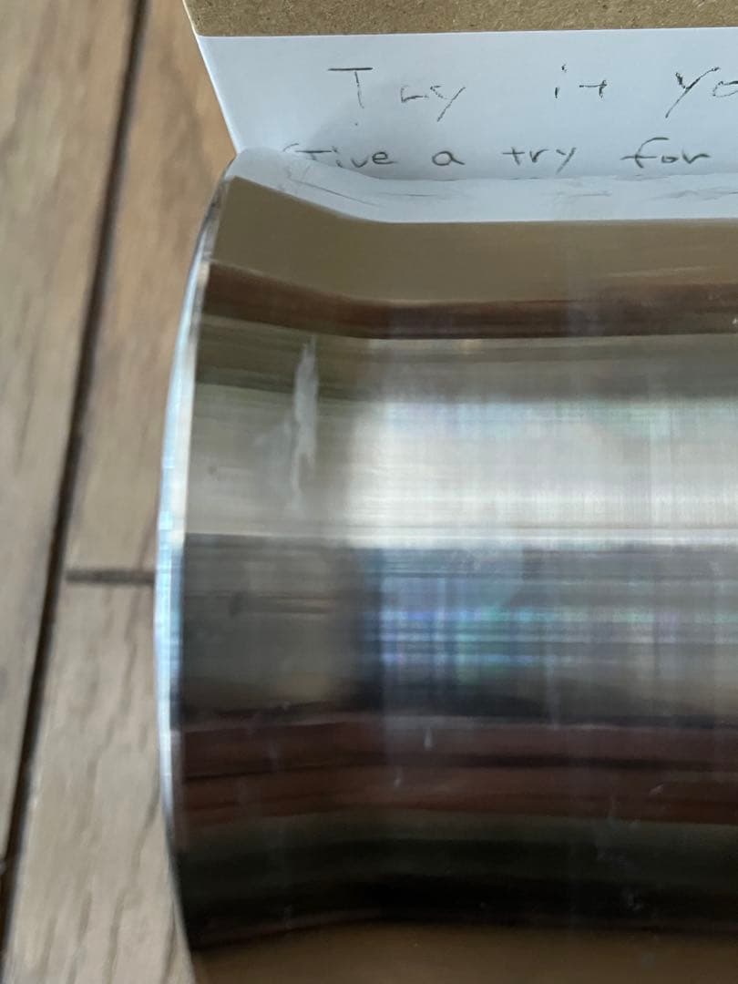 バーベキュー・調理用品 TMR W.R.Cooker 450 ml