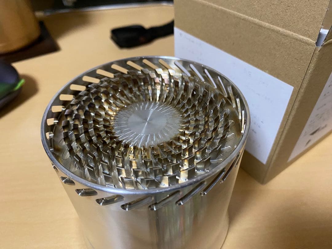 バーベキュー・調理用品 TMR W.R.Cooker 450 ml