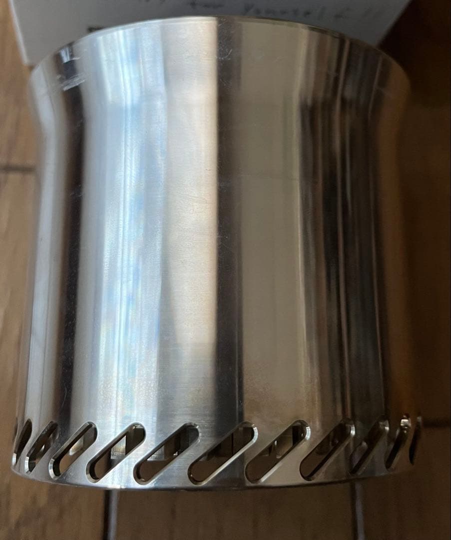 バーベキュー・調理用品 TMR W.R.Cooker 450 ml