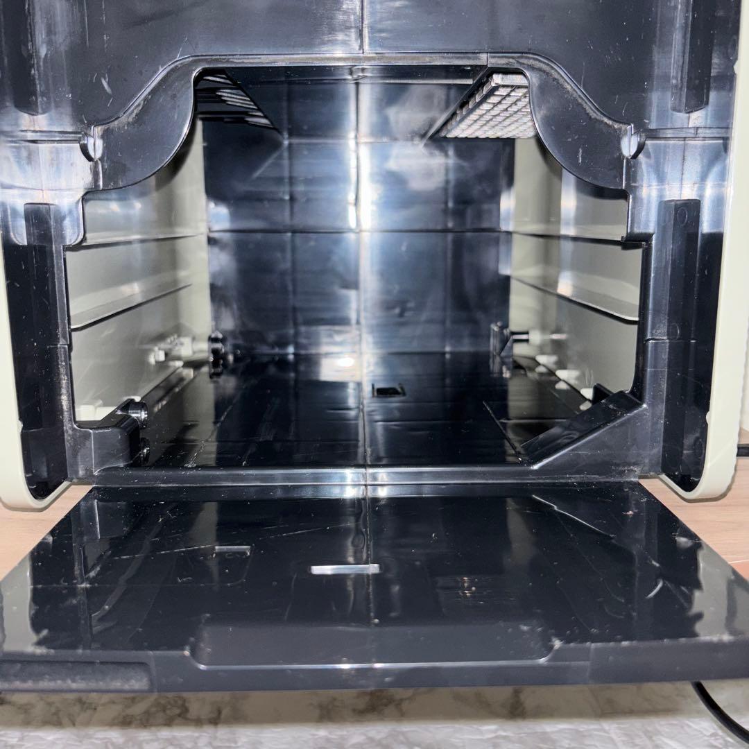 【2020年製】ダイニチ　気化式加湿器　HD-LX1020