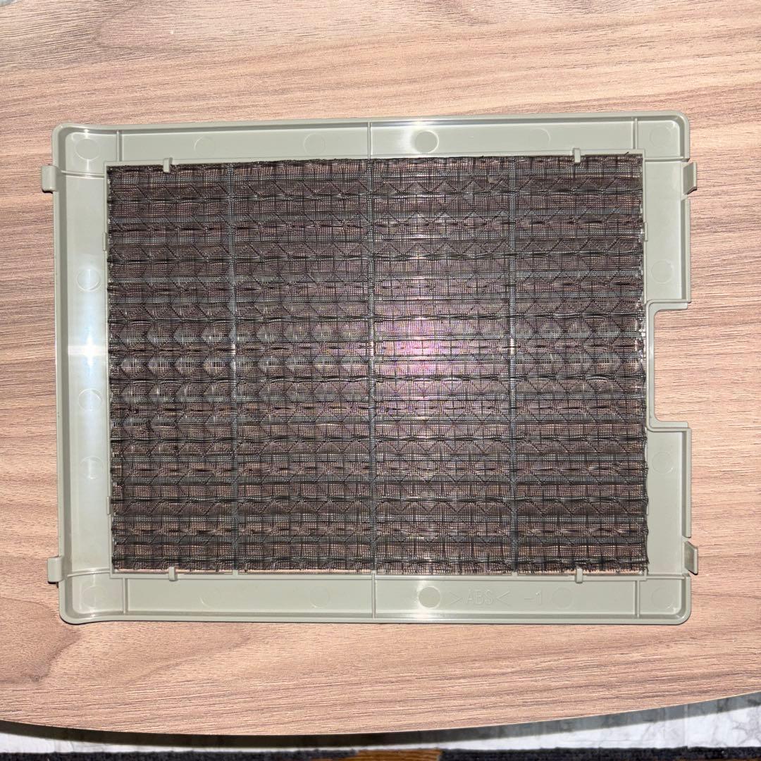 【2020年製】ダイニチ　気化式加湿器　HD-LX1020