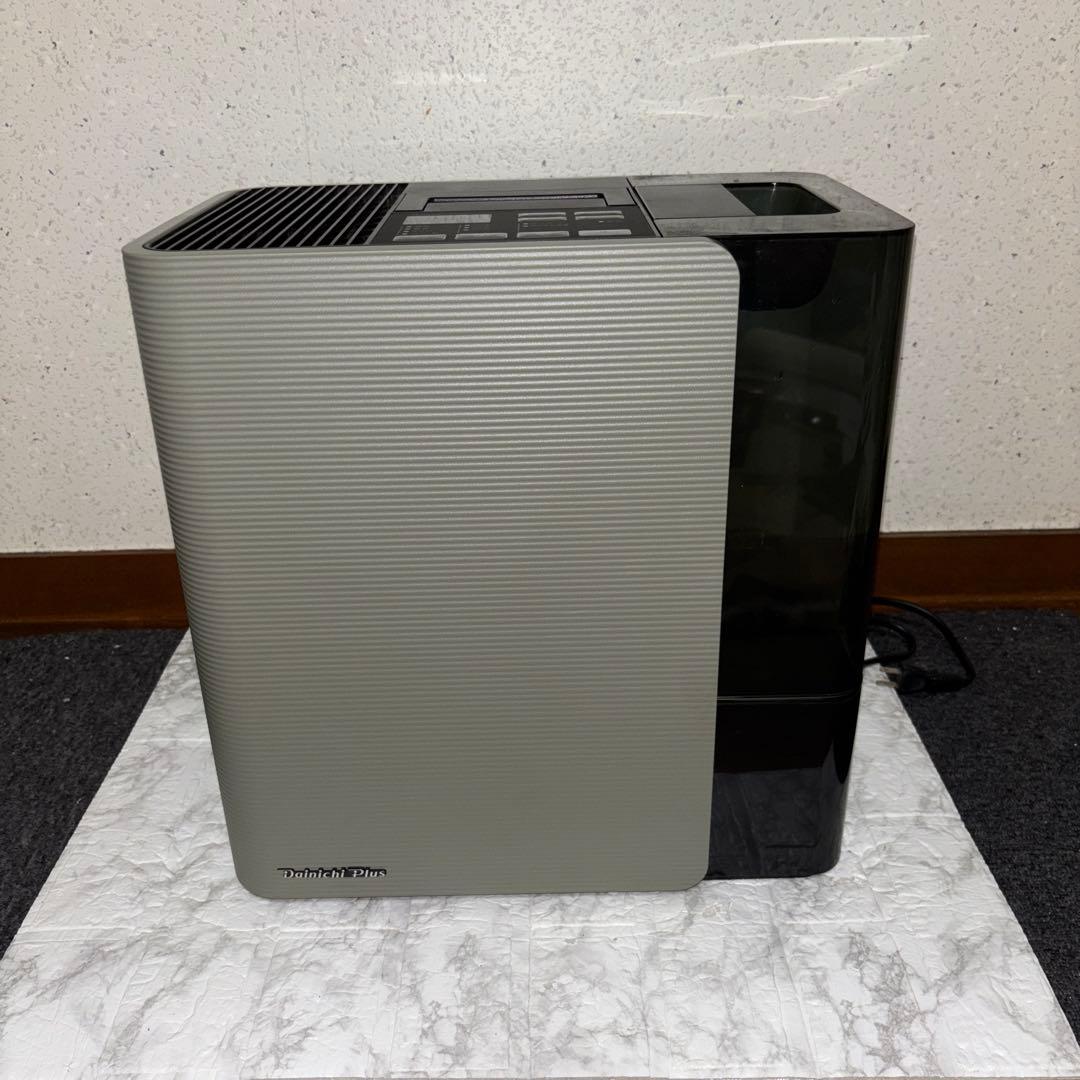 【2020年製】ダイニチ　気化式加湿器　HD-LX1020