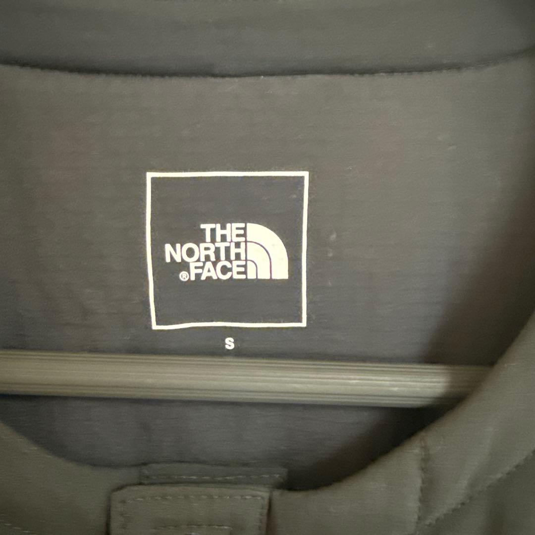 ノースフェイス　メドウウォームベスト　試着のみ限定値下げ！