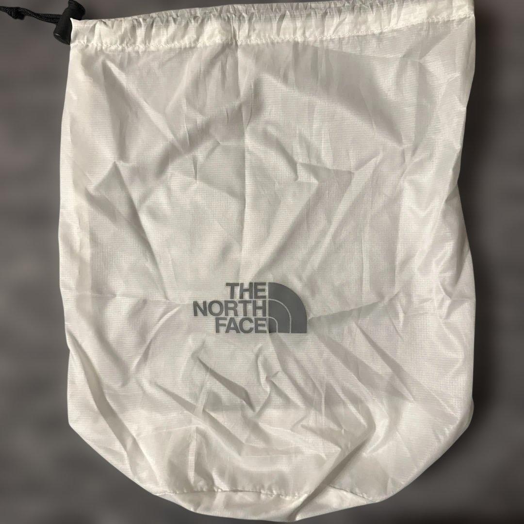 ノースフェイス　メドウウォームベスト　試着のみ限定値下げ！