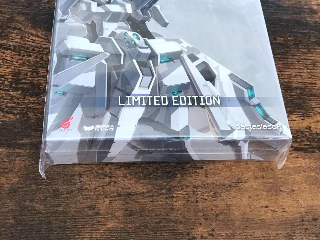 RXN Raijin Limited Edition RXN 雷神 スイッチ