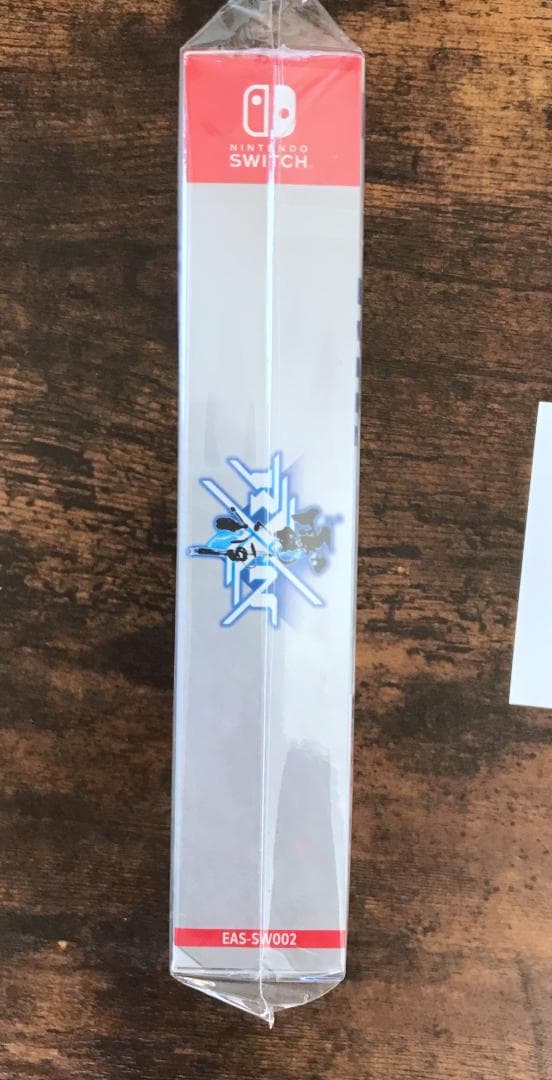 RXN Raijin Limited Edition RXN 雷神 スイッチ