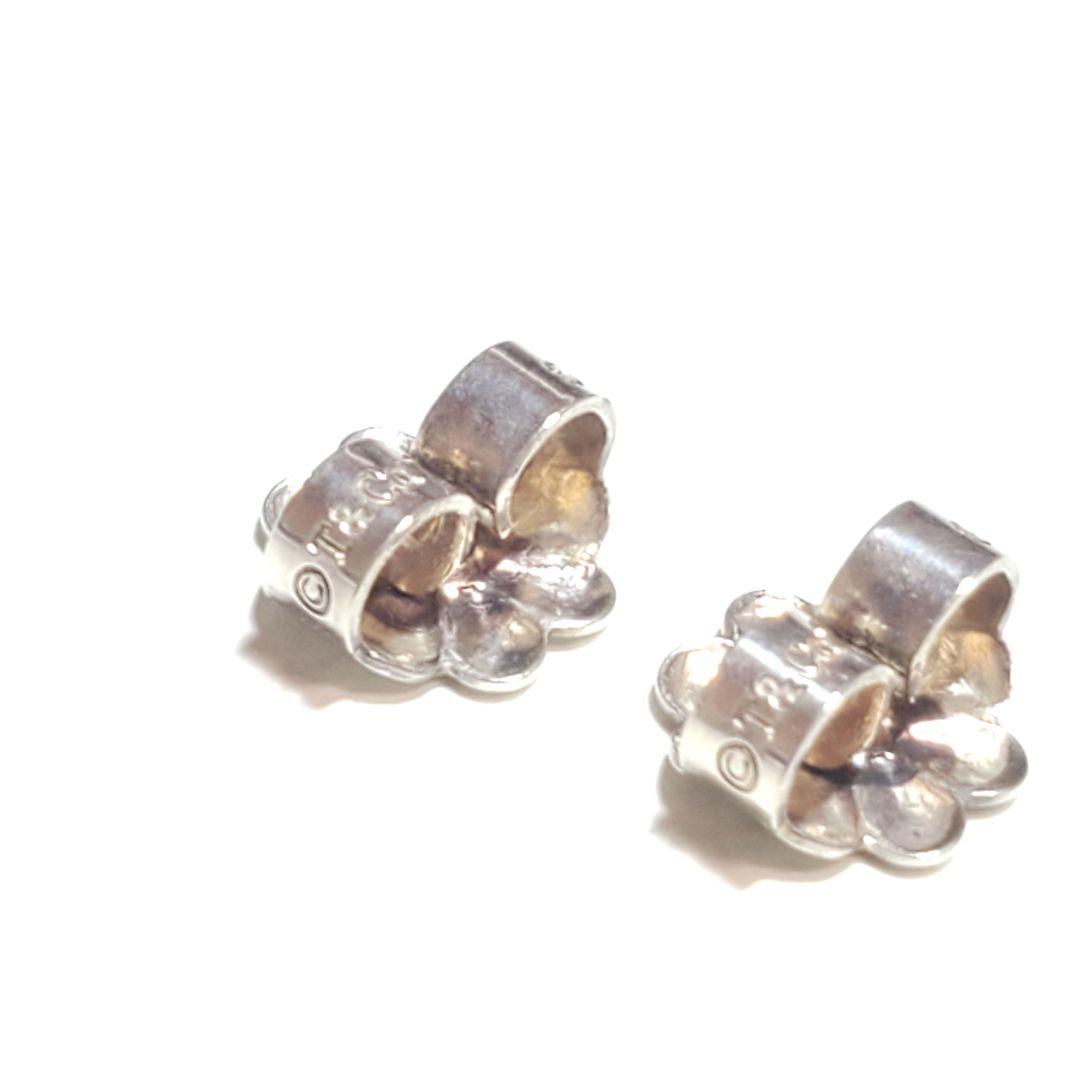 希少！ティファニー テンダネスハート　ピアス シルバー 925　ハート