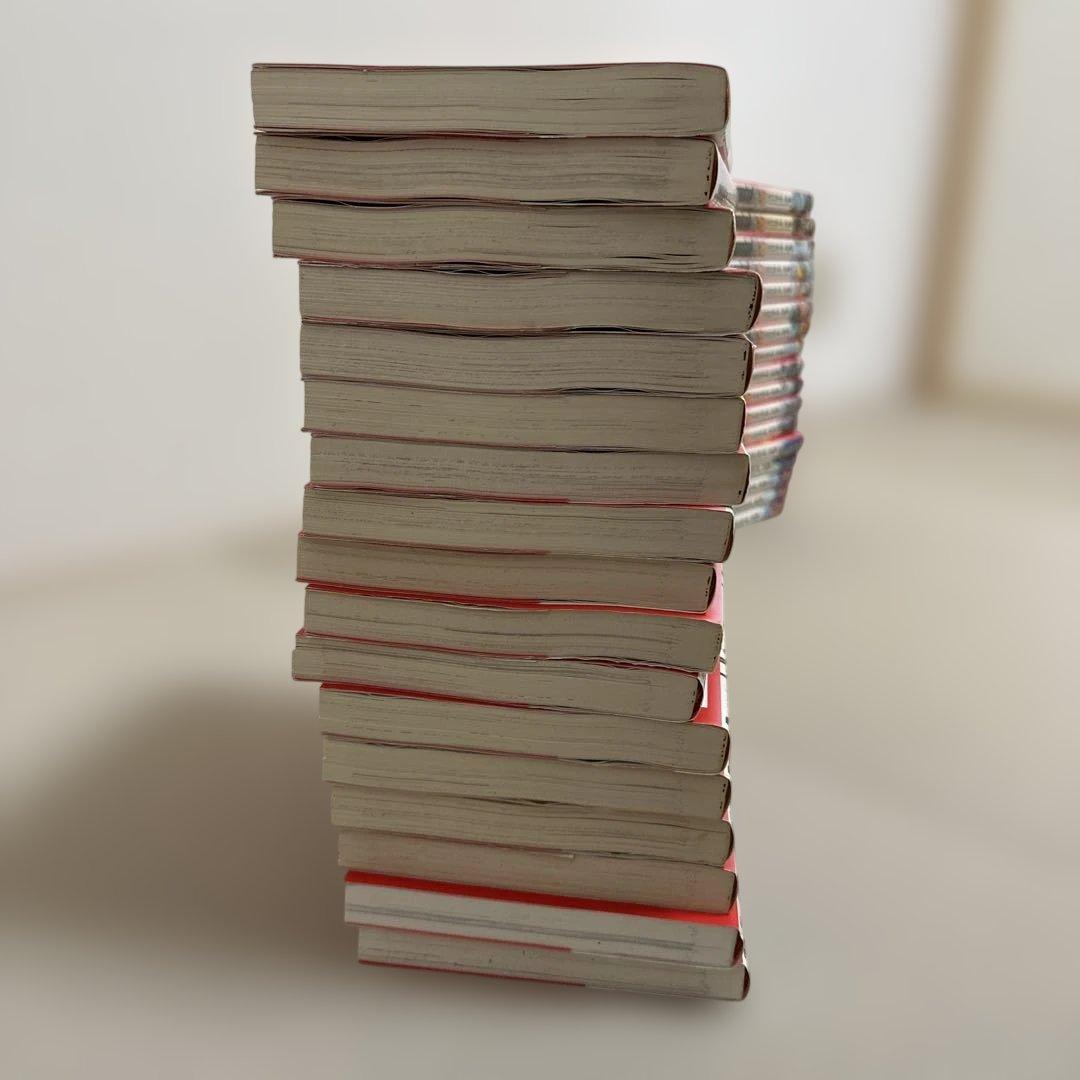 ドラゴンボール　完全版34巻　全巻セット(本日まで)