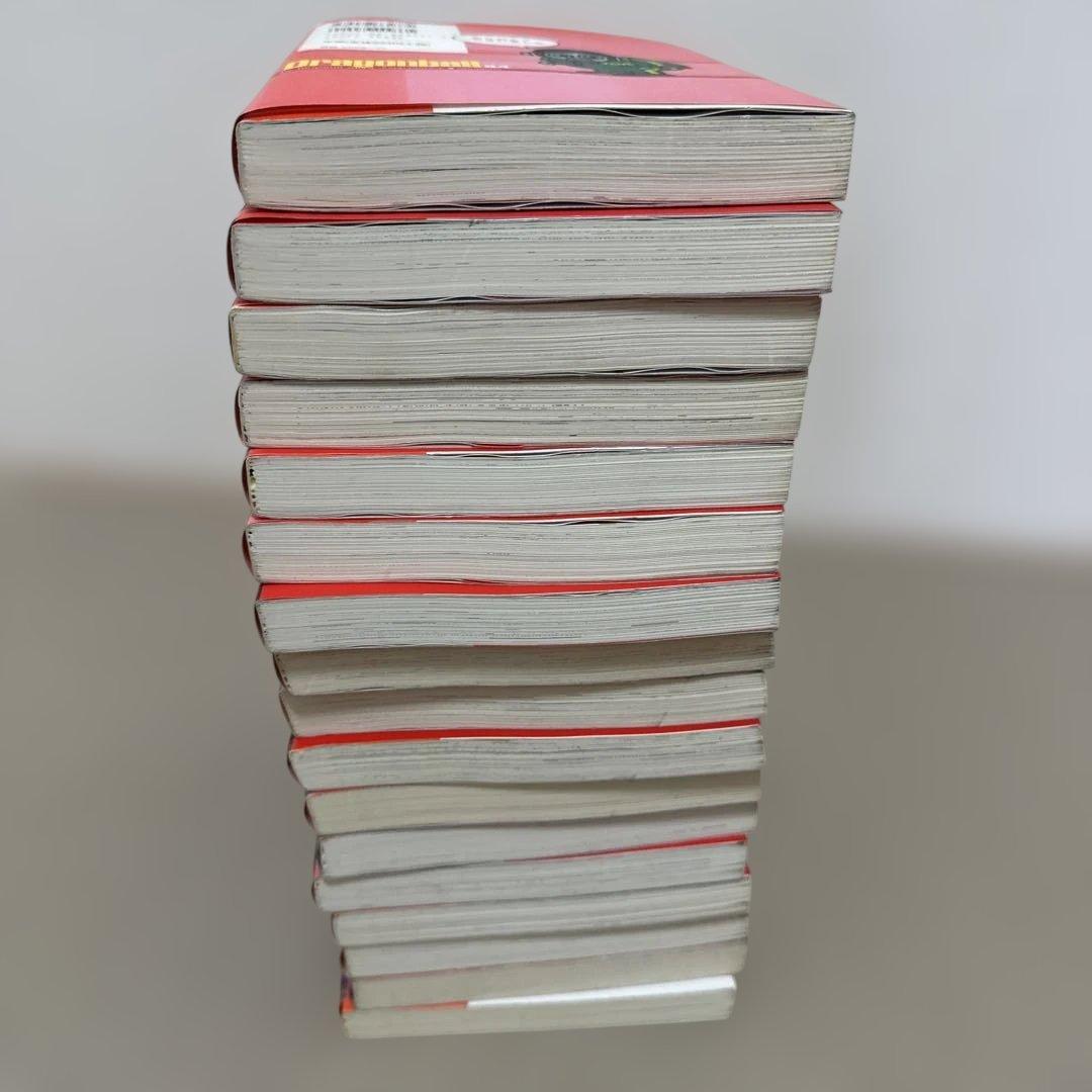 ドラゴンボール　完全版34巻　全巻セット(本日まで)