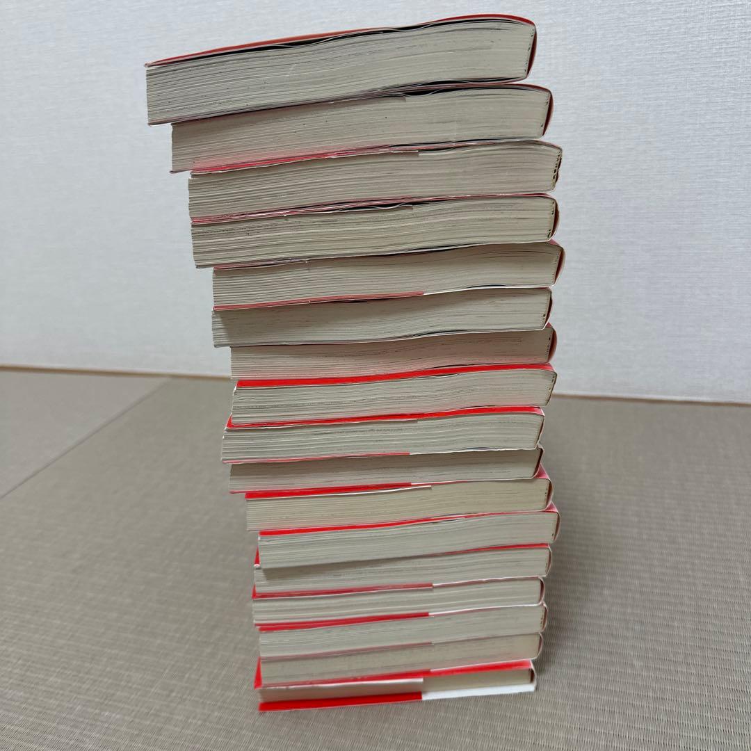 ドラゴンボール　完全版34巻　全巻セット(本日まで)